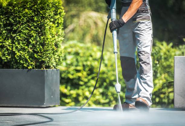 Concrete Sealing in Newcastle, CA