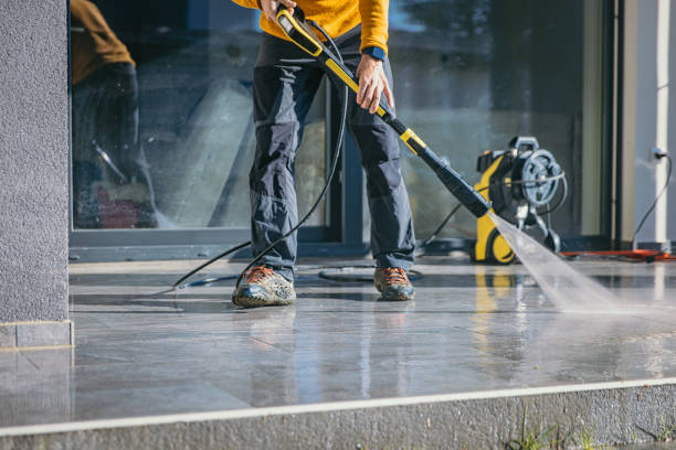 Paint Preparation in Newcastle, CA